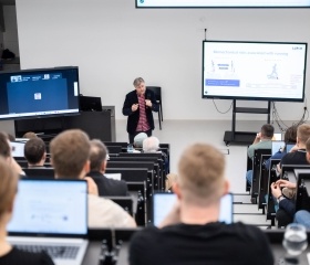 Konference LERCO