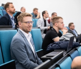 Konference LERCO