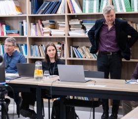 Konference LERCO