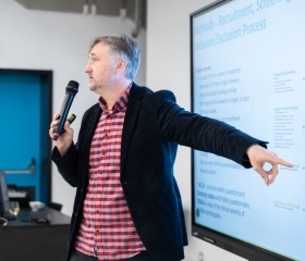 Konference LERCO