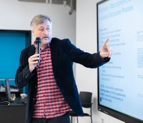 Konference LERCO