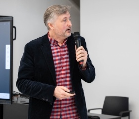 Konference LERCO