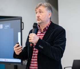 Konference LERCO