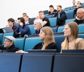 Konference LERCO