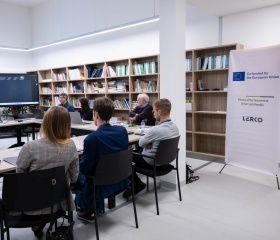 Konference LERCO