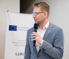 Konference LERCO