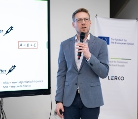 Konference LERCO