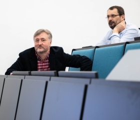 Konference LERCO