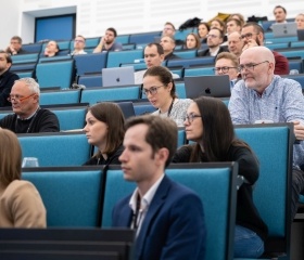 Konference LERCO