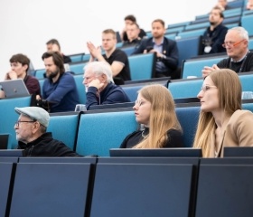 Konference LERCO