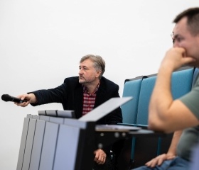 Konference LERCO