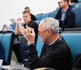 Konference LERCO