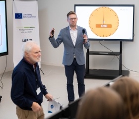 Konference LERCO