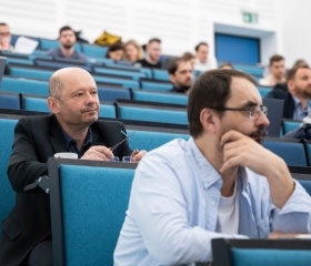 Konference LERCO