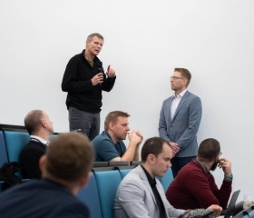 Konference LERCO