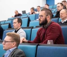 Konference LERCO