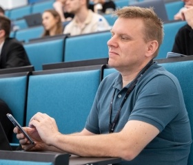 Konference LERCO