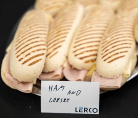Konference LERCO