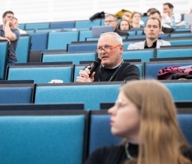 Konference LERCO