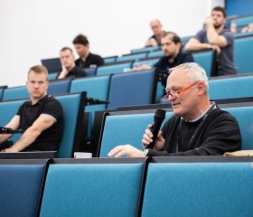 Konference LERCO