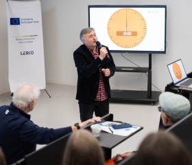 Konference LERCO