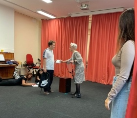 Preventivní programy ve školách