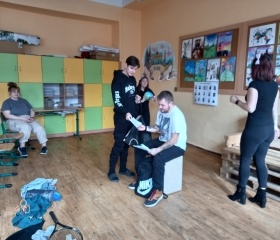 Preventivní programy ve školách