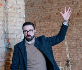 Po vynucené odmlce se znovu rozběhne modernizace budovy A