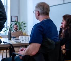 Po vynucené odmlce se znovu rozběhne modernizace budovy A