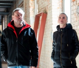 Po vynucené odmlce se znovu rozběhne modernizace budovy A