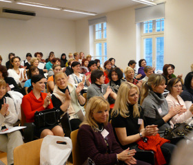 Mezinárodní konference Aktuální otázky preprimárního a primárního vzdělávání