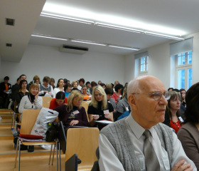 Konference Aktuální otázky preprimárního a primárního vzdělávání