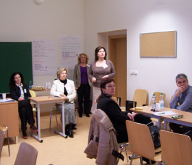 Konference Aktuální otázky preprimárního a primárního vzdělávání