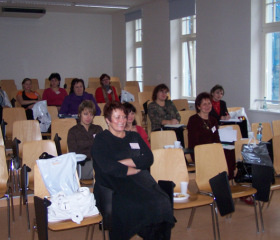 Konference Aktuální otázky preprimárního a primárního vzdělávání