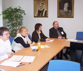 Mezinárodní konference Aktuální otázky preprimárního a primárního vzdělávání