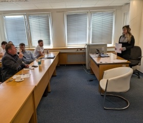 30. studentská vědecká konference
