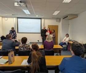 30. studentská vědecká konference