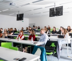 SVOČ 2025 na katedře českého jazyka a literatury s didaktikou