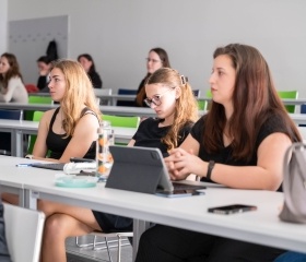 SVOČ 2025 na katedře českého jazyka a literatury s didaktikou