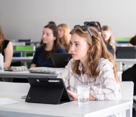 SVOČ 2025 na katedře českého jazyka a literatury s didaktikou