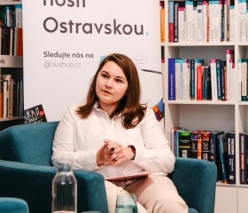 Beseda na Mlýně – Steriani Elavsky