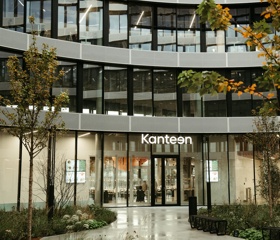 Kanteen