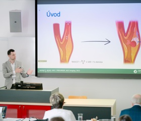 XV. Studentská vědecká konference