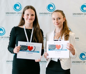 XV. Studentská vědecká konference