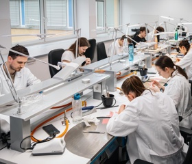 První studenti zubního lékařství absolvují odbornou praxi ve FN Ostrava