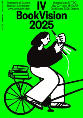 BookVision 2025