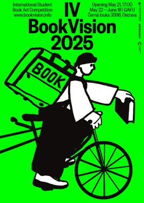 BookVision 2025