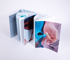 BookVision 2025