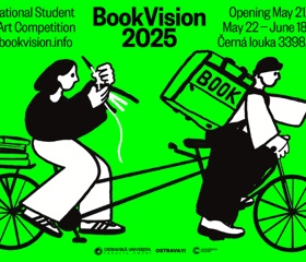 BookVision 2025