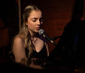 Na vlnách hudby – Koncert KHV v klubu Parník